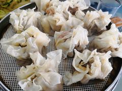 -德贤烧麦菜馆(本溪路店)