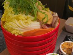 肥牛寿喜锅-沼津港精致料理·寿喜烧·烧鸟(龙湖南桥天街日料榜单店)