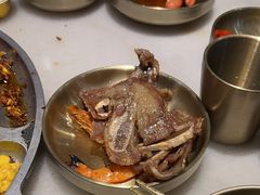 -韩宫宴烤肉·料理(颛桥万达店)