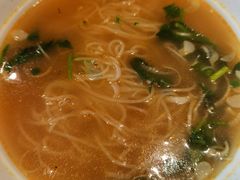 -邢氏老太太烤串(北兴街店)
