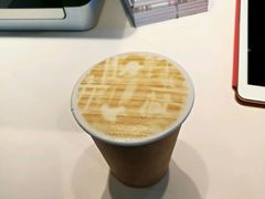 -dotcom coffee古点咖啡(致真大厦店)