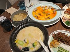 -港丽餐厅(正大店)