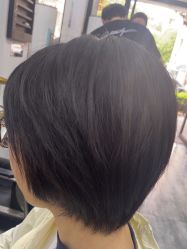 -青霖·飘逸造型