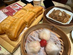 -点都德(奥体印象城店)