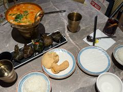 -Home Thai·泰谣(王府井apm店)