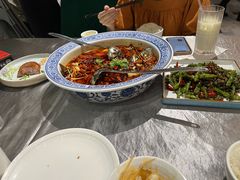 -川香鼎盛(市桥富华总店)