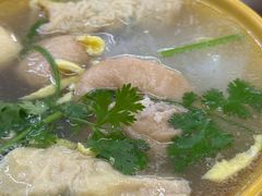 -玉华饮食店(茅台路店)