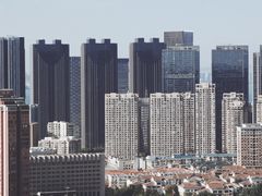-南山健身公园