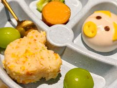 -喜鼎海胆水饺(东港店)