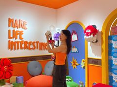 -深圳湾万象城(南山店)