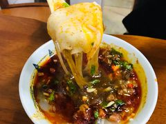 -豆相识•九九豆腐脑(牛咡桥店)