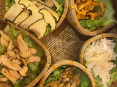 -滇野云南野生菌餐厅(陕西南路店)