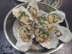 -飞尝蚝·顺德菜·鱼生(顺德总店)