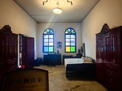 -遵义会议纪念馆