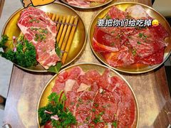-妙香居韩国烤肉(容桂天佑城店)
