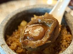 -蛇口希尔顿南海酒店·随轩中餐厅·粤菜