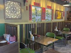 -蜀川川破店·江湖菜·烧烤(北京首店)
