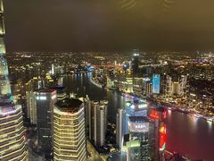 -东方明珠广播电视塔