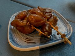 -La Medina餐厅(亮马河南路店)