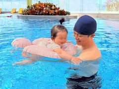 -杭州君悦酒店-健身房