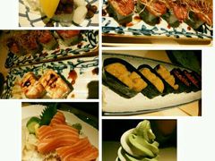 -栖川山葵家·寿喜锅·日式料理(龙湖北城天街商场店)