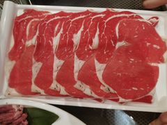 -北门涮肉·铜锅涮肉(南锣鼓巷店)
