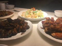 -日丰园海肠水饺·老字号大连海鲜(和平广场店)