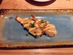 玻璃虾-初居食屋日式料理(万象城购物中心店)