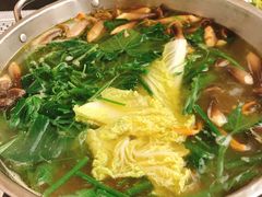 -客家大院·非遗赣南客家菜(郁孤台店)