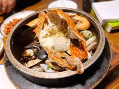 -涌上外婆桥(岱山日达店)