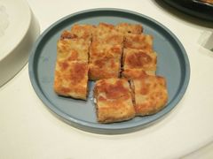 老北京肉饼-君子·兰餐厅(长江路店)