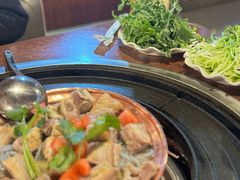 -顺顺小吃(独克宗古城店)