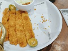 -苏小柳点心·手作小笼包(康桥分院)