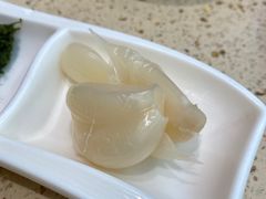 糖蒜-313羊庄铁锅烀羊肉(望京店)