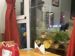 -冲浪熊西餐厅(南戴河店)