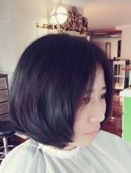-ＤＯＭＯプロの美容サロン