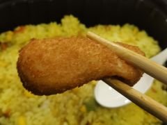 -乡村基(华阳欧尚餐厅)