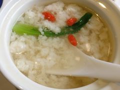 鸡汤豆花-天府掌柜(九眼桥店)