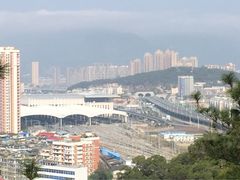 金鸡山公园-金鸡山公园