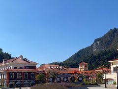 -友谊关景区