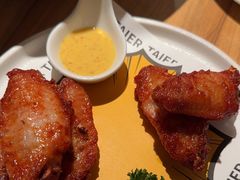 -太二酸菜鱼(正大广场店)