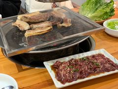 -东俞·韩式料理(院东街店)