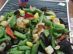-清真悦宾楼食府(海湖店)