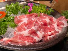 -捞王锅物料理(东百中心店)
