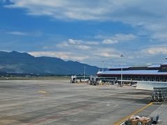-丽江三义国际机场