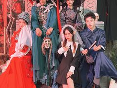 -南宁方特东盟神画