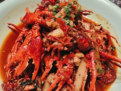 -靓虾二哥·龙虾馆(大塘总店)