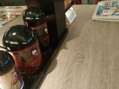 -味千拉面(庄河城关街店)