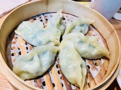 三鲜蒸饺-谷养元(老火车站店)