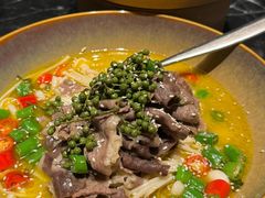 -杭州桐庐康莱德酒店中餐厅·乐